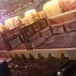 رستوران فرنگی شاخه طوبی 