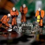 خدمات کامپیوتر