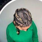 سالن زیبایی سحر