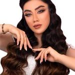 سالن زیبایی سحر