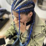 سالن زیبایی سحر