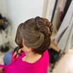 سالن زیبایی سحر