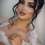 سالن زیبایی سحر