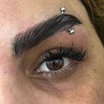 سالن زیبایی سحر