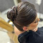 سالن زیبایی سحر