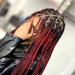 سالن زیبایی سحر