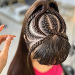 سالن زیبایی سحر