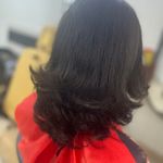 سالن زیبایی سحر