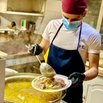 کله پاچه خوش دل