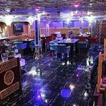 رستوران فرنگی شاخه طوبی 