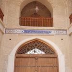کاروانسرای شاه عباسی کوهپایه