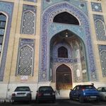 مسجد امام حسین 