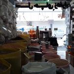 فروشگاه برنج ایرانی و حبوبات احمدی