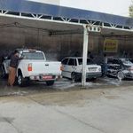 کارواش معلم