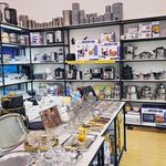 تجهیزات آشپزخانه صنعتی افرینش