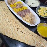 کله پاچه خوش دل