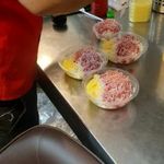 بستنی سرحدآباد