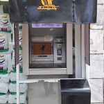 خودپرداز بانک ملی