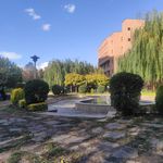 سرویس بهداشتی بوستان جانبازان