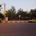 پارک قوم تپه   ناصری