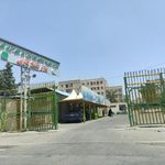 بازار میوه و تره بارخلیج فارس