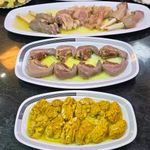 کله پاچه خوش دل