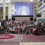 مسجد حضرت رقیه سلام الله علیها