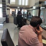 بانک قرض الحسنه مهر ایران شعبه سیدالشهدا ایلام