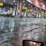 پمپ بنزین آفتاب البرز
