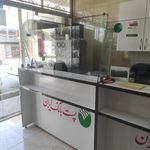 پست بانک (باجه دشتچی)