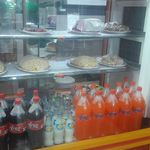 ساندویچی اوستا ناصر