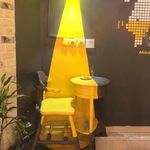 کافه داریوش