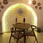 کافه داریوش