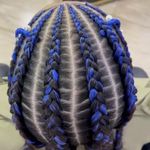 سالن زیبایی سحر