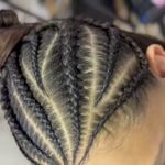 سالن زیبایی سحر