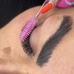 اکستنشن مژه و اموزش مژه محنا
