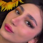 اکستنشن مژه و اموزش مژه محنا