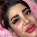 اکستنشن مژه و اموزش مژه محنا