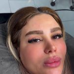 اکستنشن مژه و اموزش مژه محنا