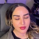 اکستنشن مژه و اموزش مژه محنا
