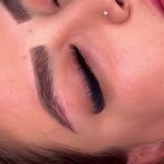 اکستنشن مژه و اموزش مژه محنا