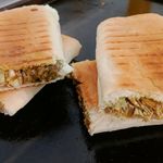 فست فود صبحانه نجـم آبـی