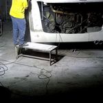 خدمات فنی فایبرگلاس سهیل