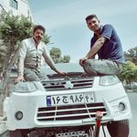 جلوبندی سازی امیرارتفاع