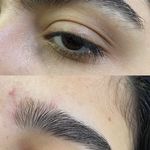 هدا خلج آرایشگر تخصصی