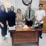 کاردرمانی و گفتار درمانی افرا