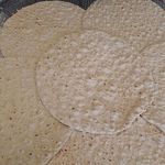 نانوایی تافتون وارش