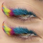 خدمات تخصصی اکستنشن مژه و ابرو مقدسی