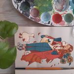 آموزش و سفارش نقاشی چوکوآرت گالری