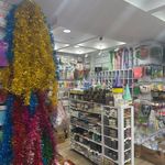 ظروف یکبار مصرف و تولدی لطفی